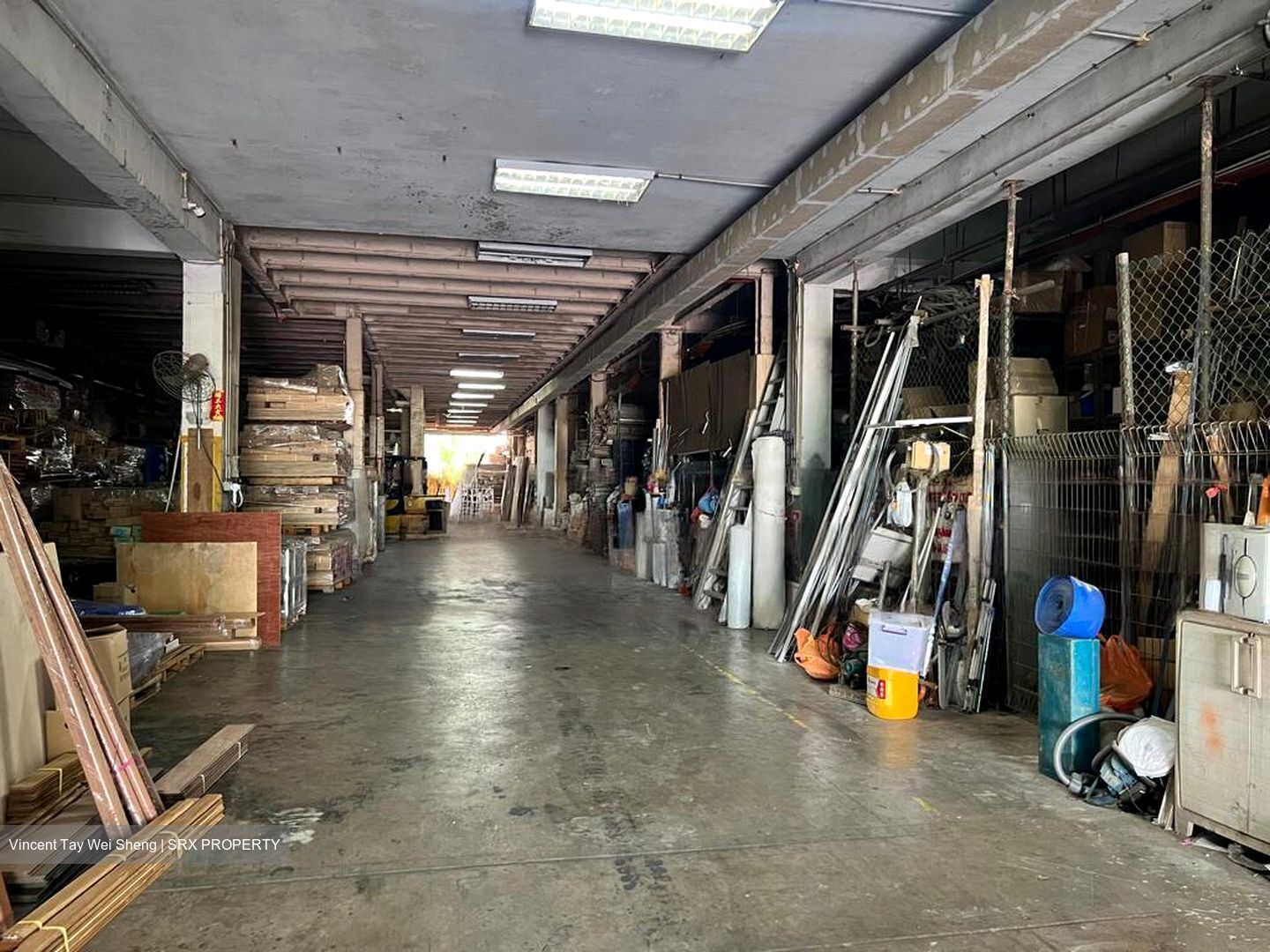 Woodlands Walk (D25), Factory #454952161